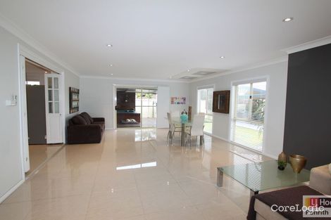 Property photo of 18 Greenbank Drive Werrington Downs NSW 2747