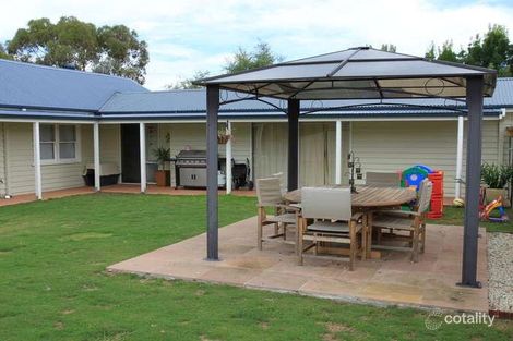 Property photo of 31 Thom Street Alexandra VIC 3714