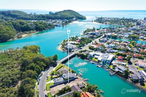 106 Tallebudgera Dr, Palm Beach, QLD 4221