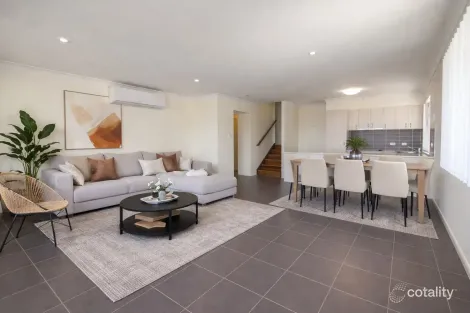 Property photo of 35 Neptune Crescent Brassall QLD 4305