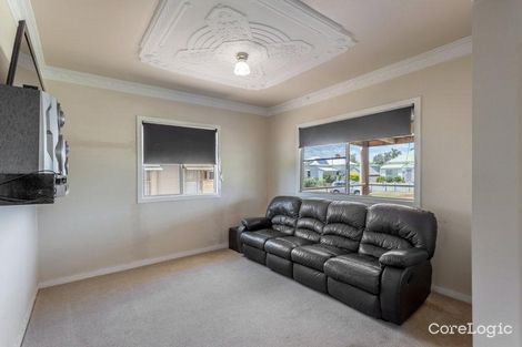 Property photo of 3 Gatfield Street Newtown QLD 4350