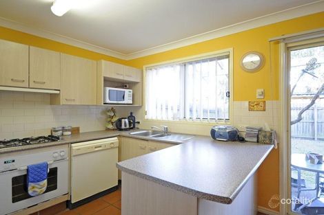 Property photo of 36/1 Bridgman Drive Reedy Creek QLD 4227