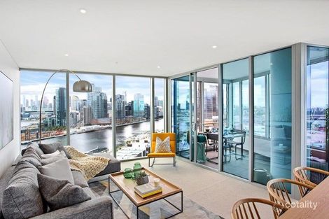 2106/81 South Wharf Dr, Docklands, VIC 3008