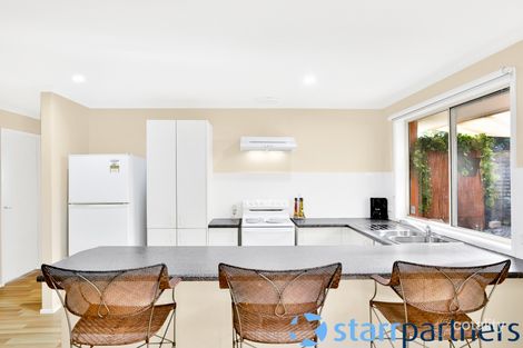 Property photo of 36 Crommelin Crescent St Helens Park NSW 2560