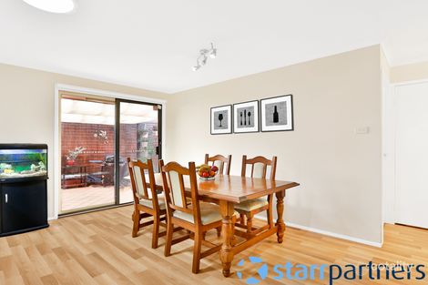 Property photo of 36 Crommelin Crescent St Helens Park NSW 2560