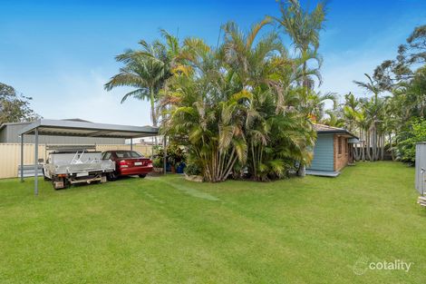 Property photo of 2 Temma Street Eagleby QLD 4207