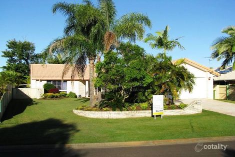 18 Grace Ct, Pelican Waters, QLD 4551