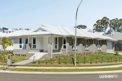 Property photo of 3 Fahey Crescent Appin NSW 2560