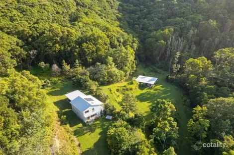 57 Fordyce Cl, Currumbin Valley, QLD 4223