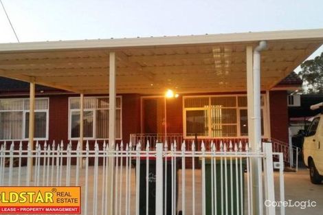 Property photo of 19 Begonia Avenue Cabramatta NSW 2166