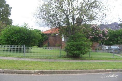 2 Churchill Cres, Concord, NSW 2137