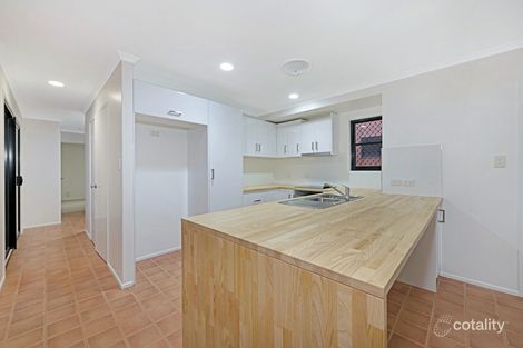 Property photo of 155 Sylvan Drive Moore Park Beach QLD 4670