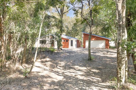 Property photo of 155 Sylvan Drive Moore Park Beach QLD 4670