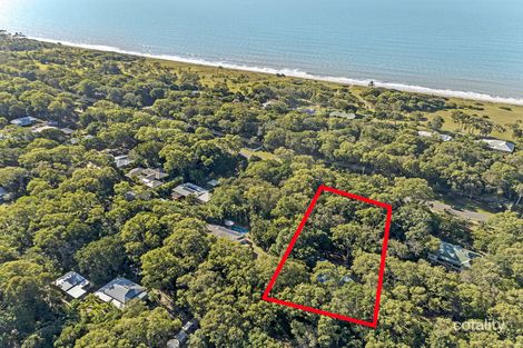 Property photo of 155 Sylvan Drive Moore Park Beach QLD 4670