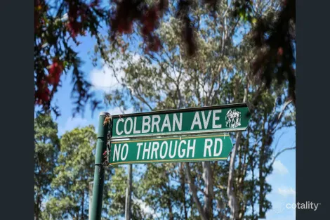 1 Colbran Ave, Kenthurst, NSW 2156