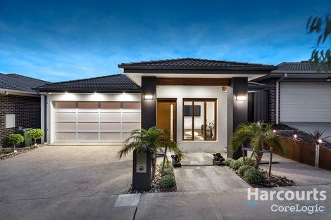 Property photo of 21 Muir Way Mernda VIC 3754