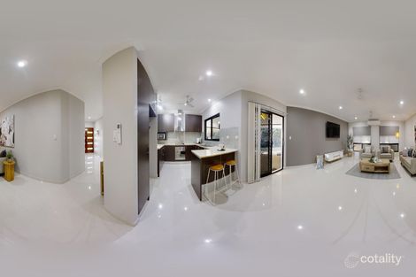 Property photo of 46 Deane Crescent Rosebery NT 0832