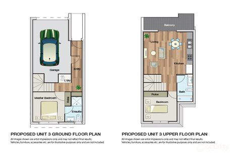 Property photo of 1 Allandale Road Boronia VIC 3155