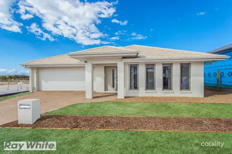 16 Paterson St, North Lakes, QLD 4509