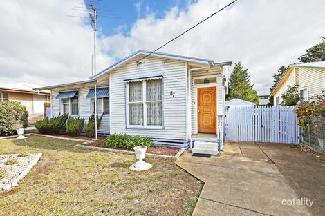 Property photo of 87 Plume Street Norlane VIC 3214