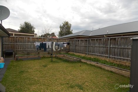 Property photo of 17 Silverwood Way Claremont Meadows NSW 2747