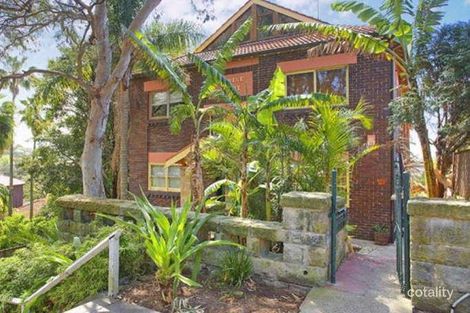Property photo of 6/81 Francis Street Bondi Beach NSW 2026