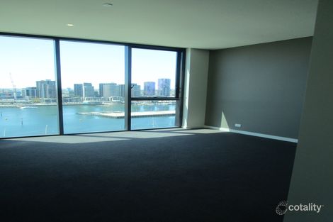Property photo of 1403/9 Waterside Place Docklands VIC 3008