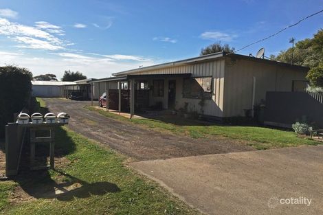 4 Gorrie St, Heywood, VIC 3304