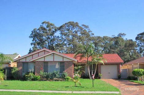 58 Hamrun Cct, Rooty Hill, NSW 2766