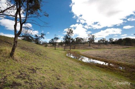 Property photo of 1 Greenleaf Terrace Hodgson Vale QLD 4352