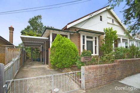 Property photo of 34 Rose Street Ashfield NSW 2131