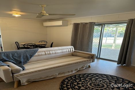 Property photo of 53 McLachlan Drive Avenell Heights QLD 4670