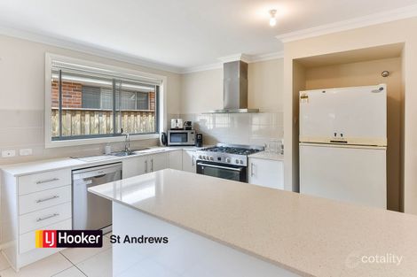 Property photo of 5 Cathedral Avenue Minto NSW 2566