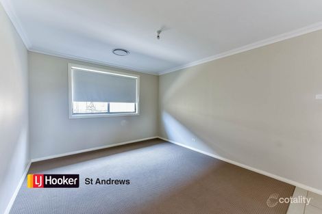 Property photo of 5 Cathedral Avenue Minto NSW 2566