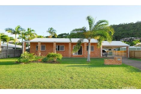 53 Rundle St, Mount Louisa, QLD 4814