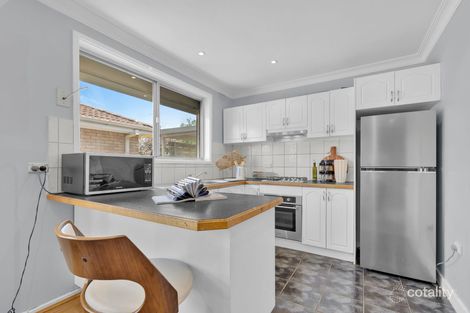 Property photo of 9 Second Avenue Dandenong North VIC 3175