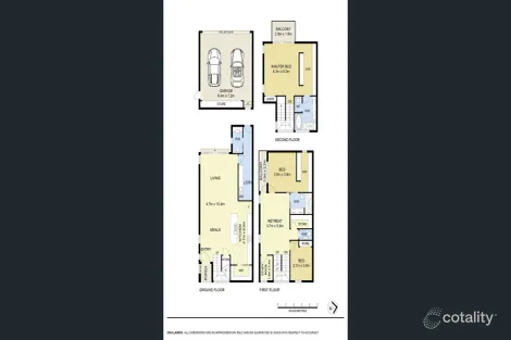 Property photo of 139 The Esplanade Caroline Springs VIC 3023