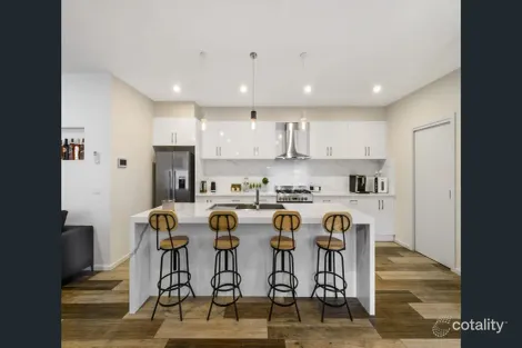 Property photo of 139 The Esplanade Caroline Springs VIC 3023