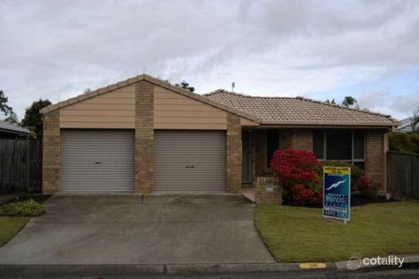 58 Roundelay Dr, Varsity Lakes, QLD 4227