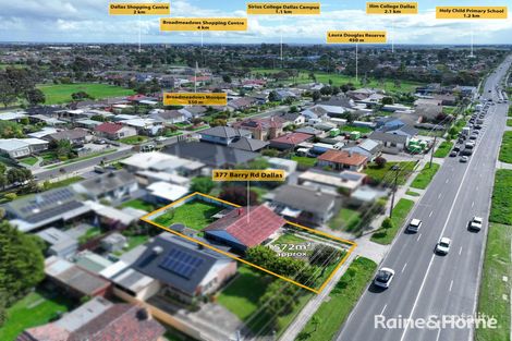 Property photo of 377 Barry Road Dallas VIC 3047