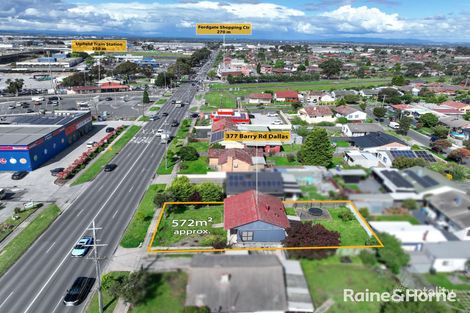 Property photo of 377 Barry Road Dallas VIC 3047