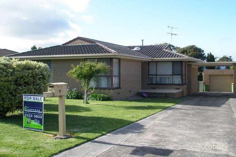 40 Short St, Portland, VIC 3305