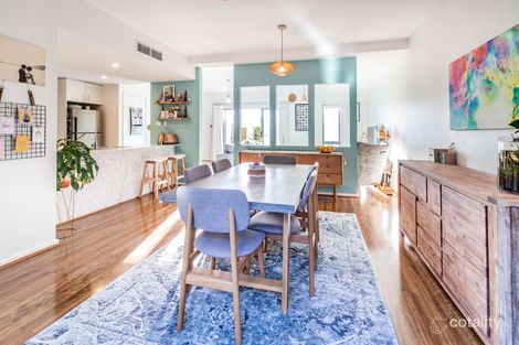 Property photo of 5/65 John Gorton Drive Wright ACT 2611