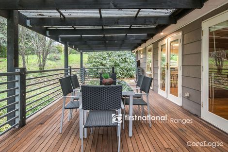 Property photo of 3A Rutherford Road Tecoma VIC 3160