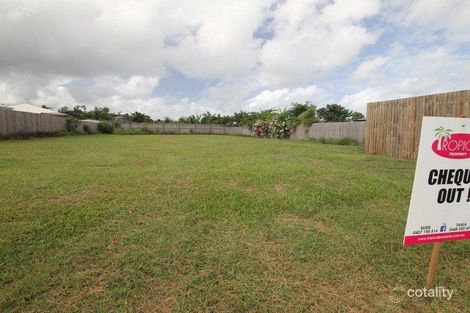 12 Spinnaker St, South Mission Beach, QLD 4852