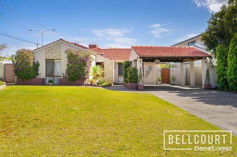 Property photo of 1 Dacelo Close Churchlands WA 6018