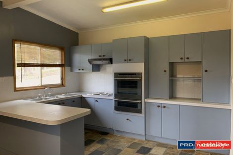 Property photo of 3518 Captains Flat Road Captains Flat NSW 2623
