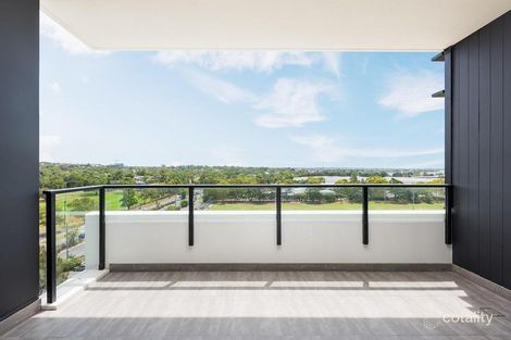Property photo of 712/2 Dune Walk Woolooware NSW 2230