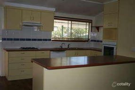 Property photo of 128 Arthur Street Roma QLD 4455