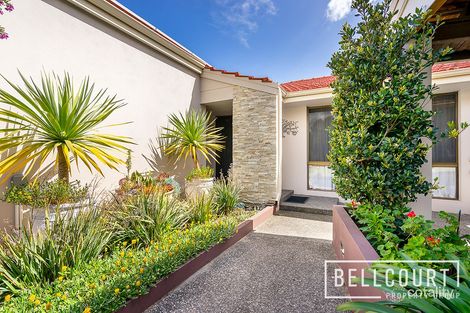 Property photo of 1 Dacelo Close Churchlands WA 6018